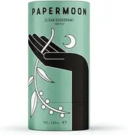 PAPERMOON WATTLE CLEAN DEODORANT PLASTIC FREE ALUMINIUM FREE AUSTRALIAN MADE