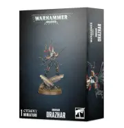 Drukhari Drazhar NIB ACG