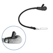 TIGRESS OUTRIGGERS 88645 Single Halyard Lock 12