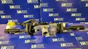 LAND ROVER DEFENDER - HEADLAMP, WIPERS & INDICATOR MULTI-SWITCH - LUCAS LR060124