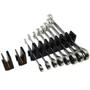 - Modular Wrench Organizer for Tool Drawer Storage | Magnetic Wrench Holder 1