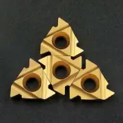 20PC 22IR N60 thread insert carbide insert index milling insert For SEL SNR tool