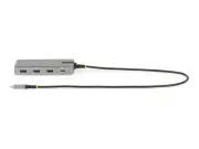 StarTech USB-C Triple-Monitor Multiport Adapter (117busbcmultiport)
