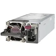 HPE 800W Power Supply Kit Flex Slot Platinum - Hot Plug - Low Halogen [865414-B21]