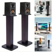 Speaker Stands Rear Surround Sound Theater Studio Monitor for Home-Cinema HiFi