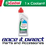 Castrol Coolant for Honda SES 125 Dylan 2002-2006