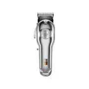 Cordless Electric Hair Clipper Rechargeable Adjustable Beard Trimmer Shaver Removal Machine