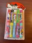 Hello Kitty & Friends Lip Smacker Pack - 10 Cruelty-Free Moisturizing Lip Balms