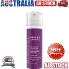 Paula's Choice Clincial 1% Retinol Treatment Anti-ageing Repair fine lines AU