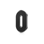 In Car Magnetic Phone Holder Dashboard Mount Stand Bracket For Mobile Phone Gps