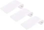 Kogan Mini Inkless Printer Thermal Papers (White) - 3 Pack - KAPRNTWTPRA