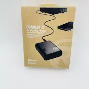 RadioShack 1201679 Portable Bluetooth Stereo Receiver