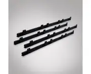 LockMaster Sliding Gate Opener Rack