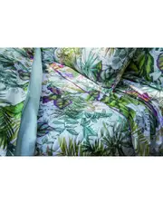 Anne de Solene Hesperides 300 Thread Count Duvet Cover