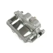 Front Right Brake Caliper with Bracket for Nissan Quest 2004-2009 2011-2017 3.5L (for: Nissan)