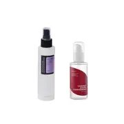Isntree X COSRX AHA BHA PHA Set