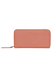 Large Wallet--ARL-LW001-PEA