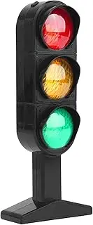 Traffic Stop Light for Kids, Traffic Signal Stop Light Model Toy, Traffic Stop Sign Light Lamp Toy, Traffic Light Signs Toy for Kids Boys Children