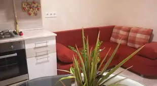 Rokusi Apartman Szeged