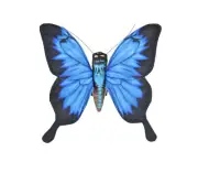 Ulysses Butterfly Finger Puppet