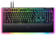 Razer Blackwidow V4 Pro Mechanical Gaming Keyboard, Green Switch, US Layout