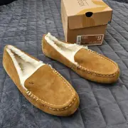 Koolaburra by UGG Women's Lezly Slippers Authentic with Original Box 1020389