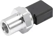 A/C Pressure Switch Sensor Compatible with Q5 2009 2010 2011 2012-2015 for R8 2007-2015 Air Conditioning Pressure Switch Sensor 4F0959126B 8K0959126A 4H0959126A