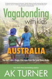 在飛比找博客來優惠-Vagabonding With Kids: Austral