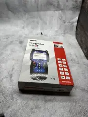 Innova 3130RS FixAssist + Repair Solutions 2 Car Scanner #700-2613 BRAND NEW. 1