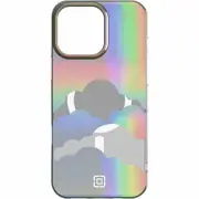 Incipio Forme Case for Apple iPhone 16 Pro Max Smartphone - Cloudy - Scratch Resistant, Discoloration Resistant, Bacterial Resistant - 17.5 cm (6.9")
