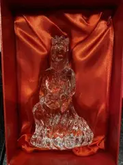 ✝️ Waterford Crystal Melchior Wiseman Nativity