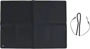 Grounding Mat Pad Stress Relief and Energy Booster for Home Office Use PU Material 68x90CM