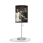 Bride Of Frankenstein Table Lamp Modern Home Decor Lighting Fixture Horror Films