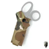 在飛比找樂天市場購物網優惠-TMC 剪刀存放袋野戰軍迷剪刀附包戰術背心附件包 TMC29