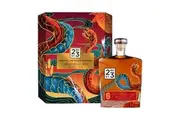 23rd Street Distillery Year Of The Snake Australian Single Malt Whiskey 700ml