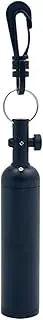 Underwater Noise Generator - Diving Signal Device, Quick Release Hook | Diving Signal Device with Noise Generator, Clear Alert, Diving Accessories, Rattle for Entu