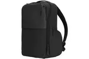 Incase A.R.C. Carrying Case (Backpack) for 32.8 cm (12.9") to 40.6 cm (16") Apple iPad MacBook Pro - Water Resistant Exterior, M