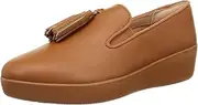 [FitFlop] (フィットフロップ) Fit Flop Tassel Superskate Women's First Shoes