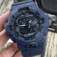 在飛比找蝦皮購物優惠-【金台鐘錶】CASIO 卡西歐 G-SHOCK 耐衝擊構造 