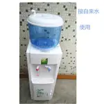 【可開發票】110V立式臺式飲水機溫熱冰溫熱家用桶裝水飲水機直飲機