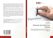 Psoriasis de l'enfant en Tunisie: Aspects épidémio-cliniques et association à la surcharge pondérale à travers une étude cas-témoins