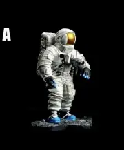 VTG~Dragon Can.Do 1/24 Scale~NASA Apollo 11 Astronaut 20058 ~Identity-A~New~2003