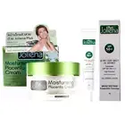 Joliena Plus Placenta Moisturizing Firm Wrinkle 50ml&Sunscreen SPF50​ PA++++25ml