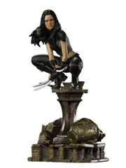 Marvel Comics - X-23 1:10 Scale Statue