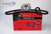 FIAT PANDA 1.2 Engines 2003-2012 KP15545XS GATE TIMING BELT KIT & WATER PUMP