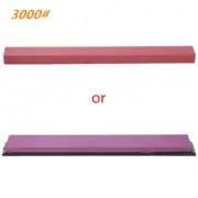 Grits Sharpening Stone Whetstone Sharpener Professional Knife Polish