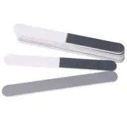 1pc Art Shiner Buffer 3 Sides Polish Sanding File Manicure Polisher Tool