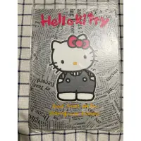 在飛比找蝦皮購物優惠-絕版日本製凱蒂貓hello kitty墊板