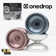 One Drop Still Rollin Yo-Yo - Talia Jamison Signature YoYo