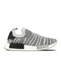 在飛比找蝦皮商城優惠-Adidas NMD R1 PK Boost 灰 男鞋 女鞋